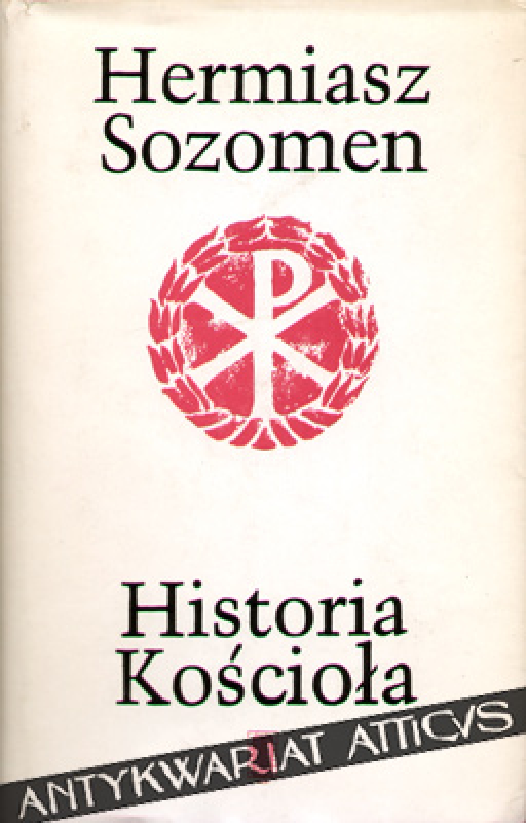 Historia kościoła