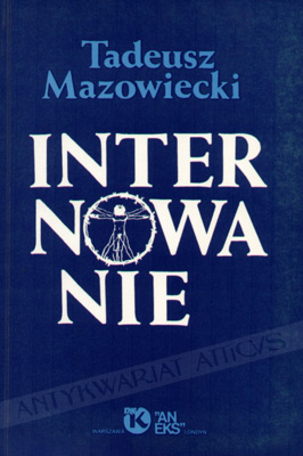 Internowanie