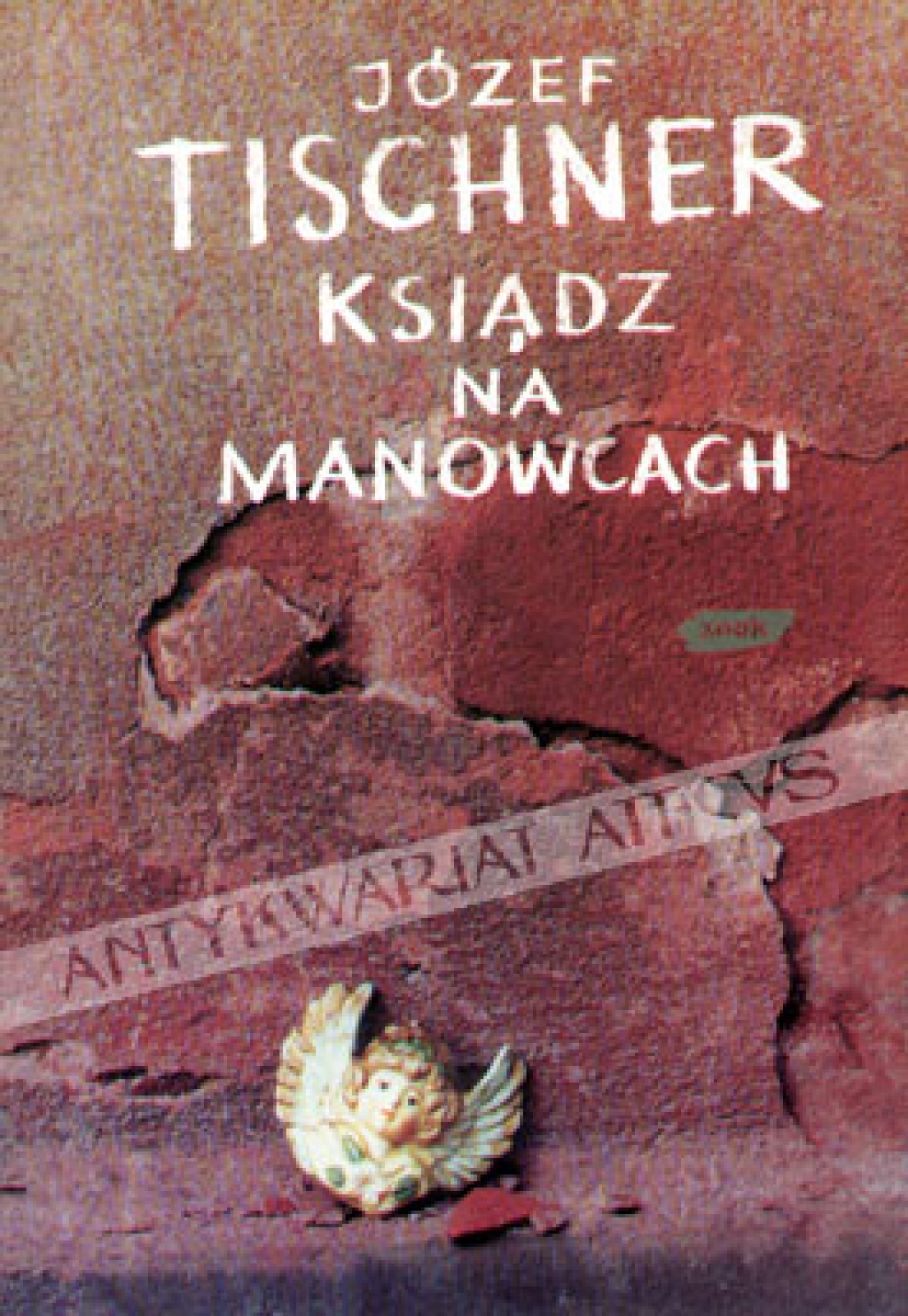 Ksiądz na manowcach