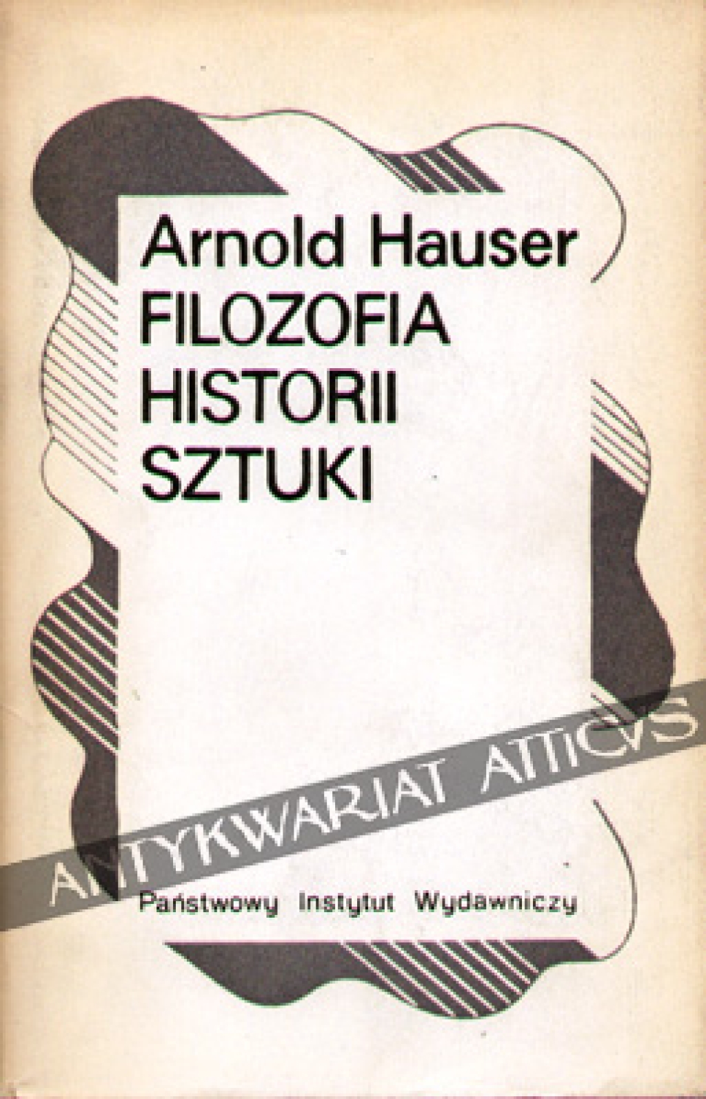 Filozofia historii sztuki