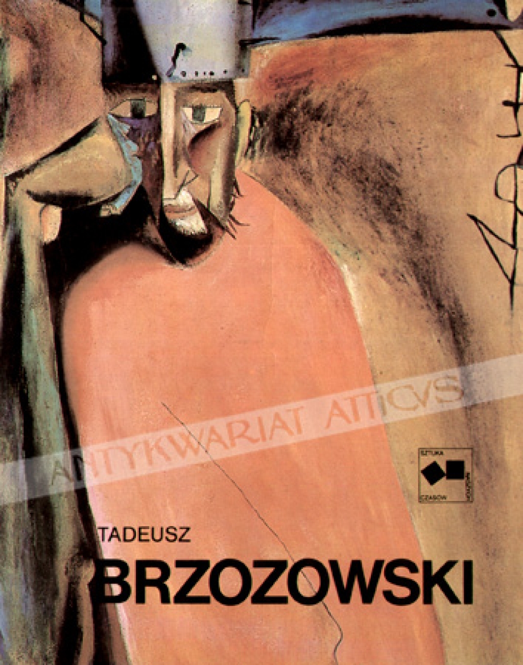 Tadeusz Brzozowski