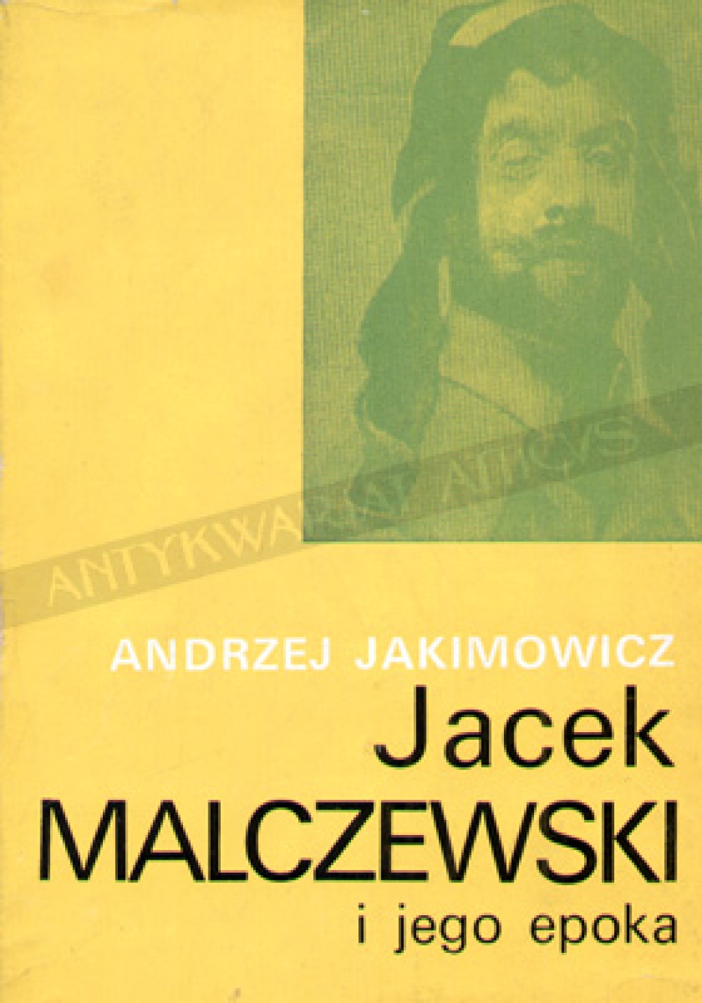 Jacek Malczewski i jego epoka
