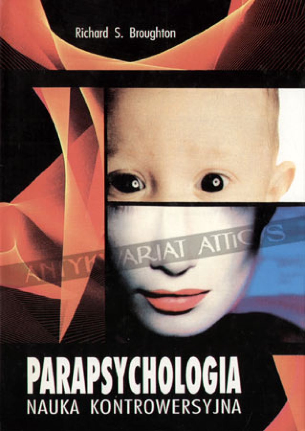 Parapsychologia. Nauka kontrowersyjna