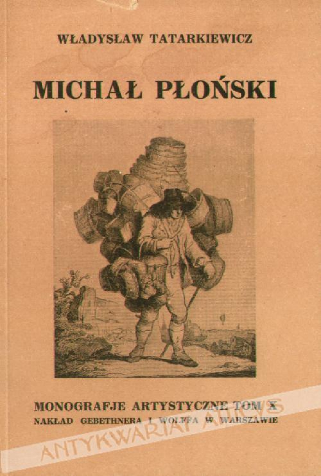 Michał Płoński
