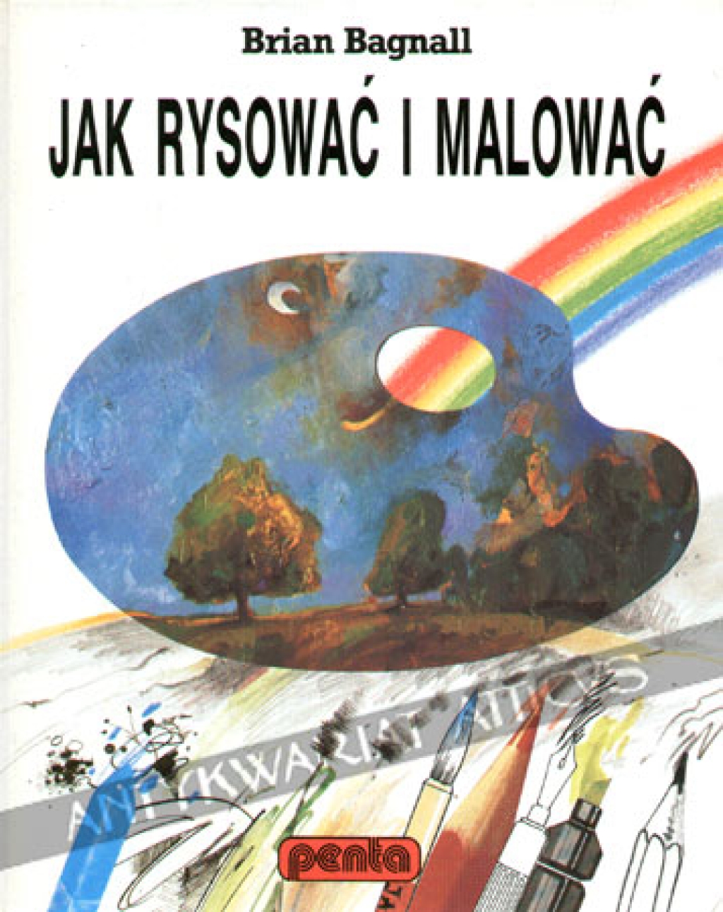 Jak rysować i malować