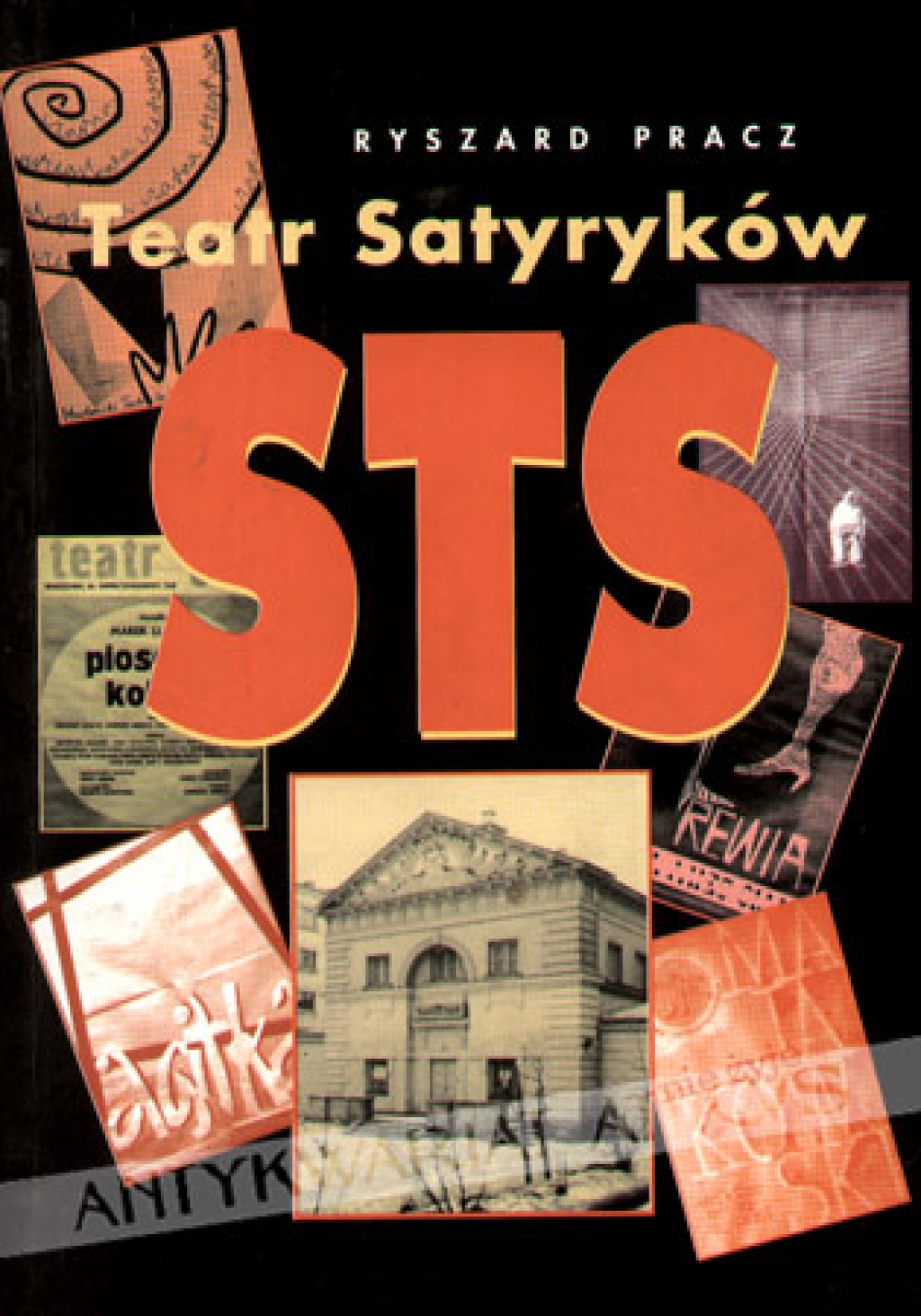 Teatr Satyryków STS (1954-1975)