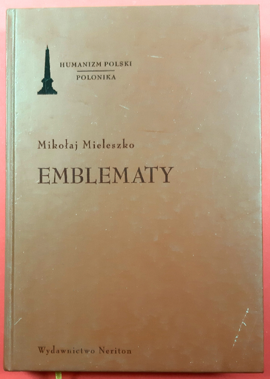 Emblematy