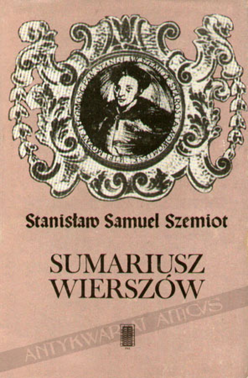 Sumariusz wierszów