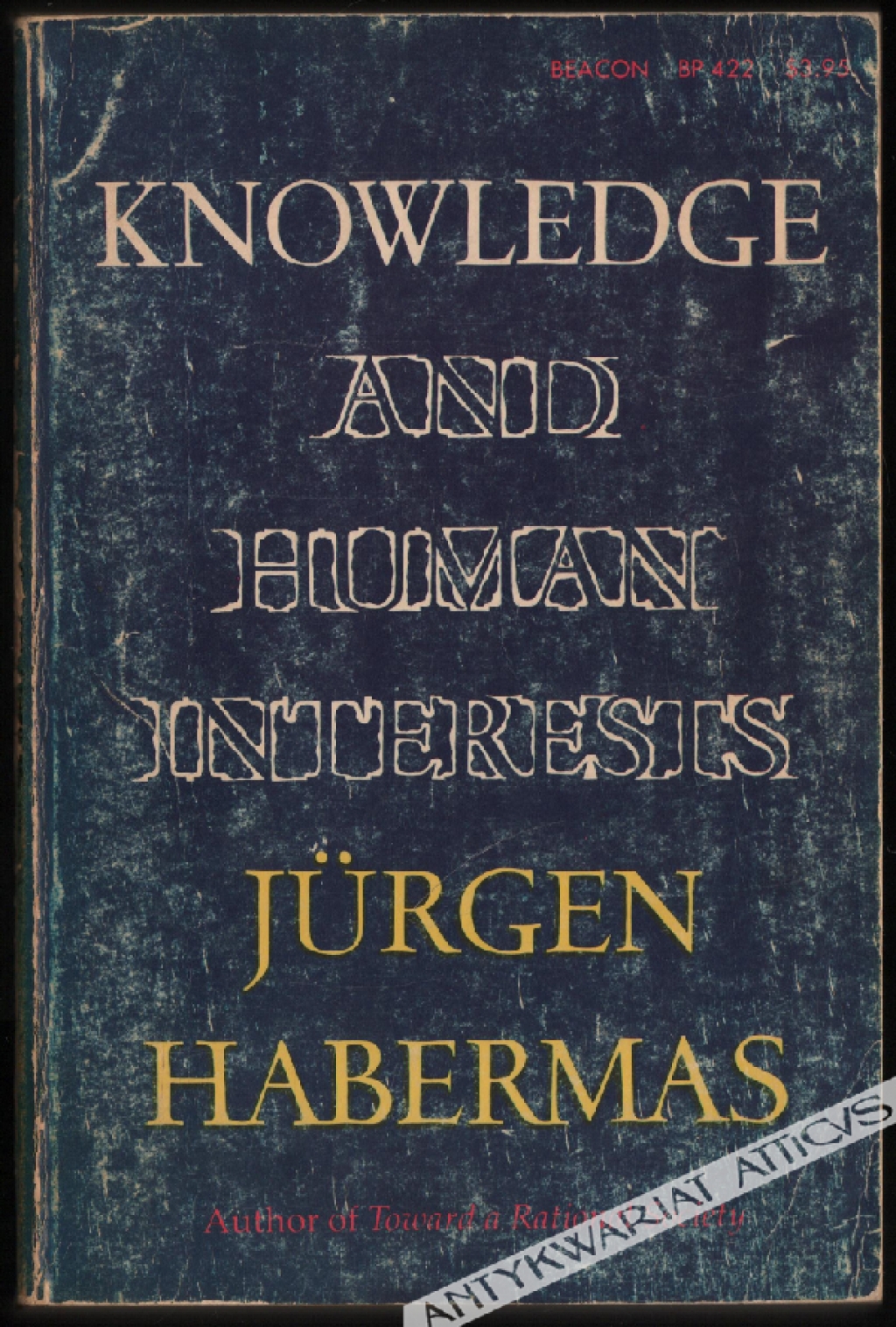 Knowledge and Human Interests