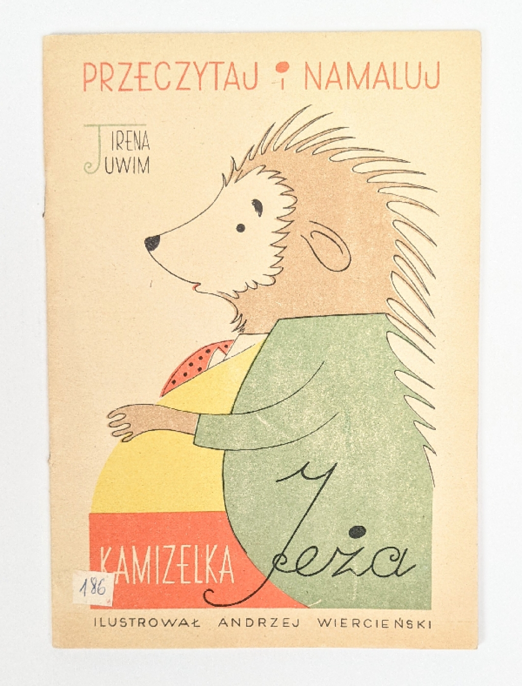 Kamizelka Jeża