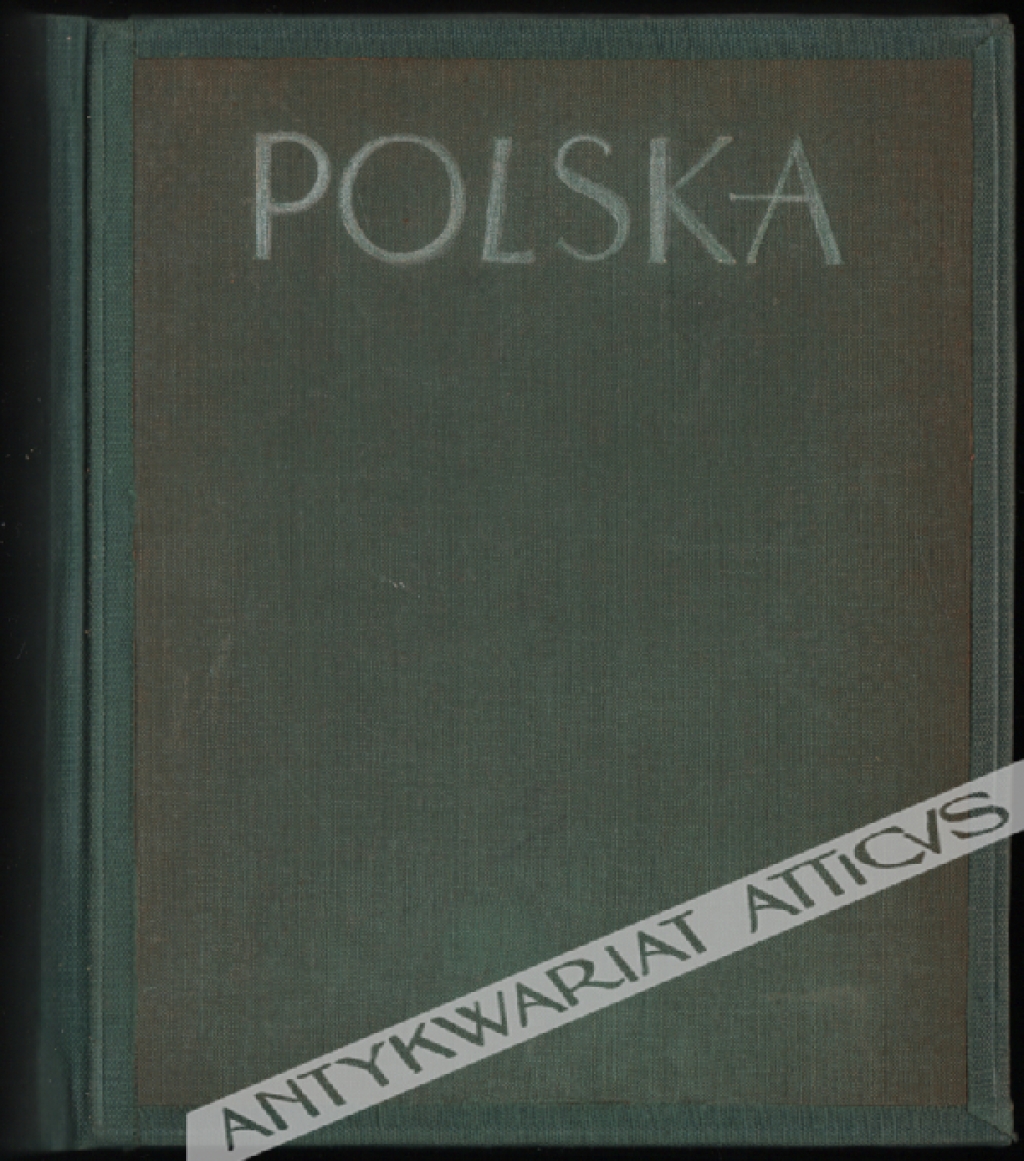 Katalog Oficjalny Działu Polskiego na międzynarodowej wystawie w Nowym Jorku 1939. 