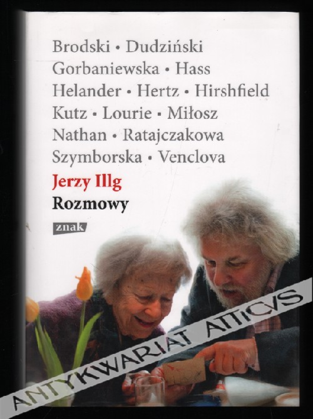 Rozmowy