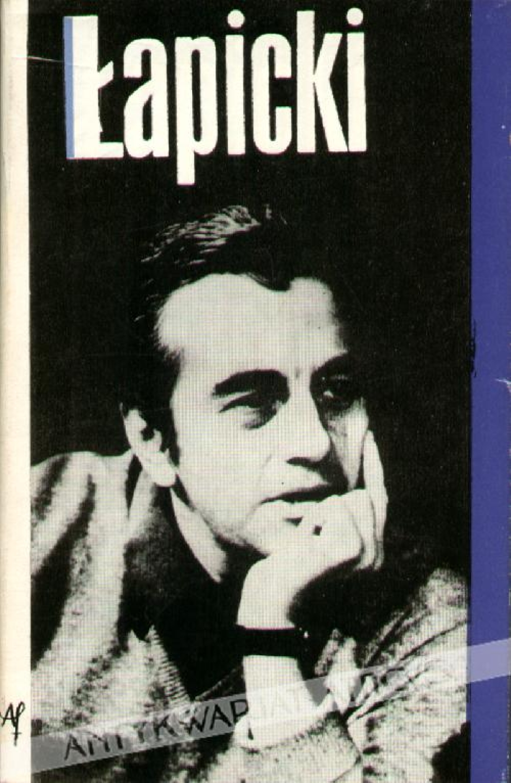 Łapicki