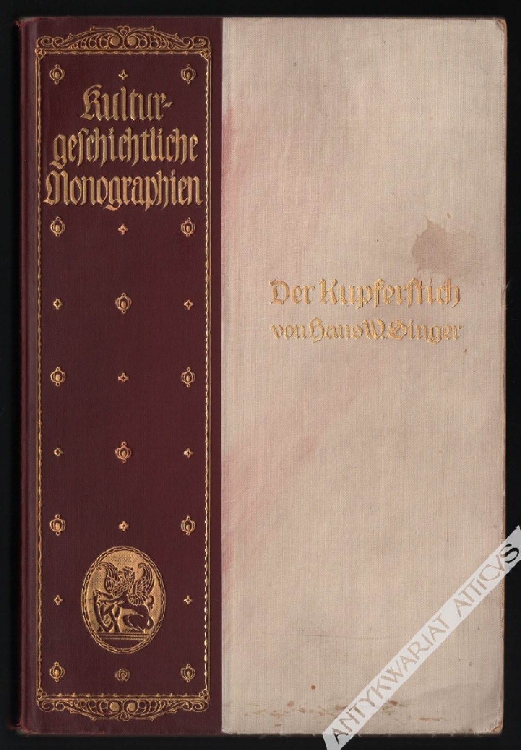Der Kupferstich