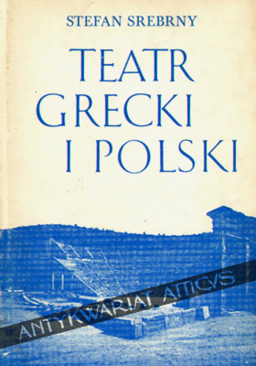 Teatr grecki i polski