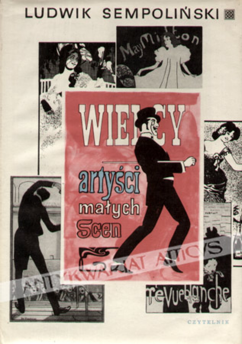 Wielcy artyści małych scen