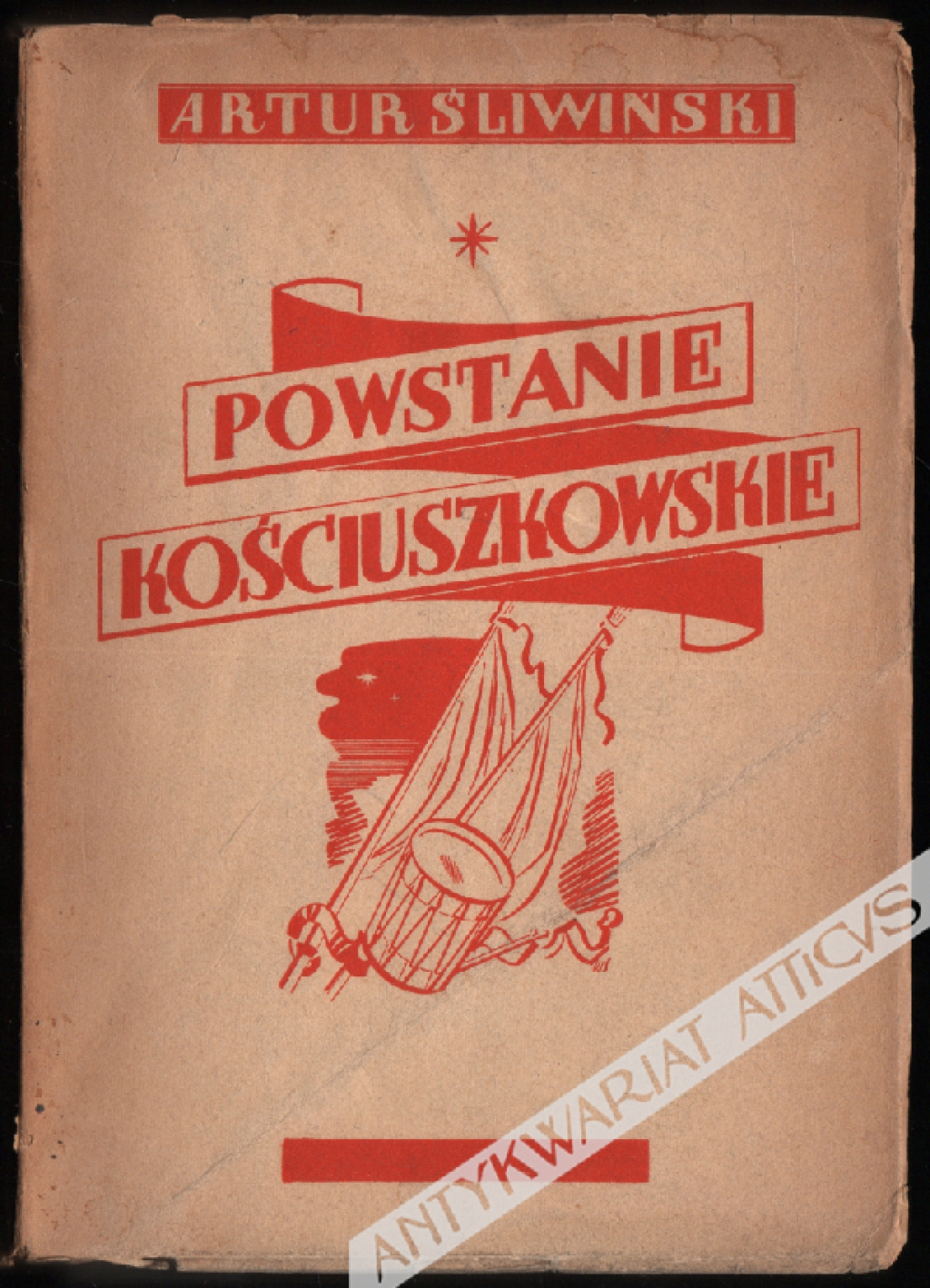 Powstanie kościuszkowskie