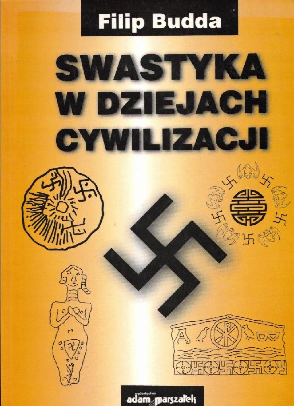 Swastyka w dziejach cywilizacji