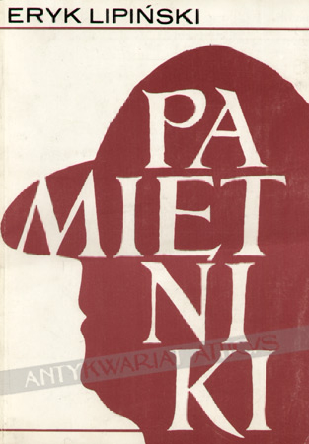 Pamiętniki