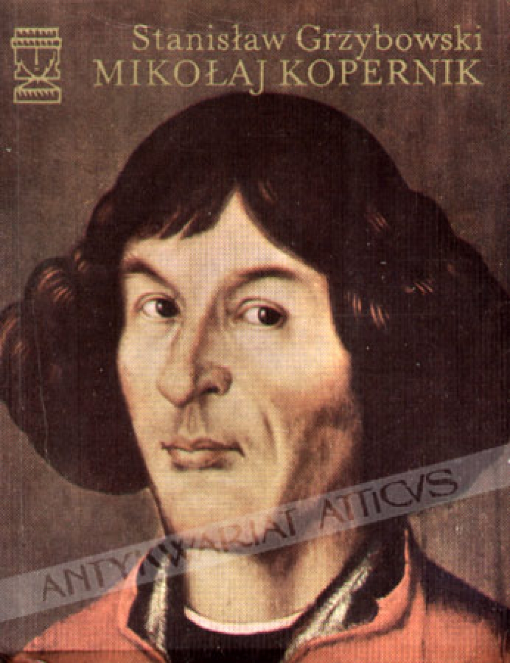 Mikołaj Kopernik