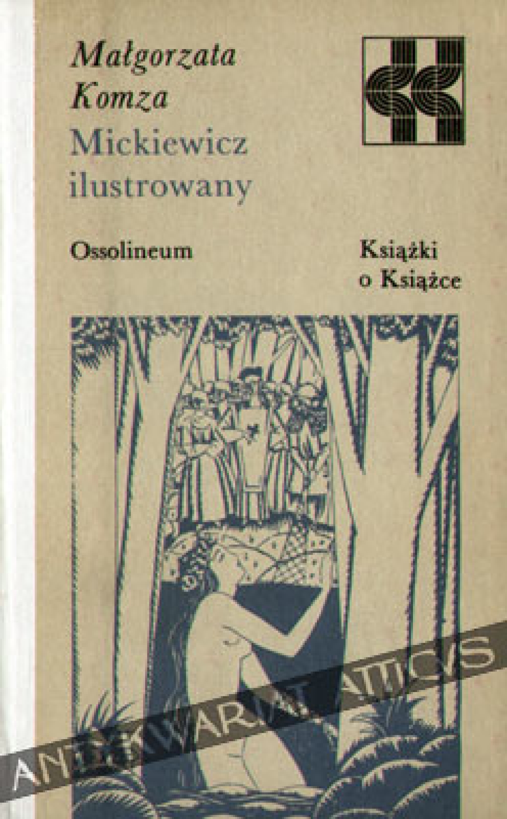 Mickiewicz ilustrowany