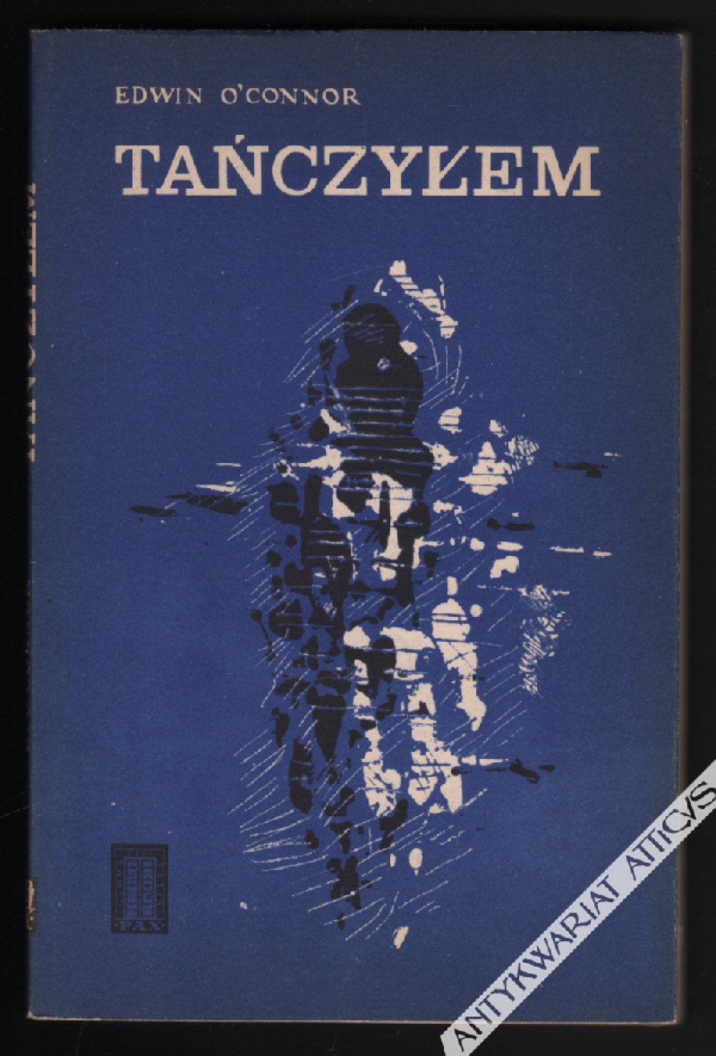 Tańczyłem