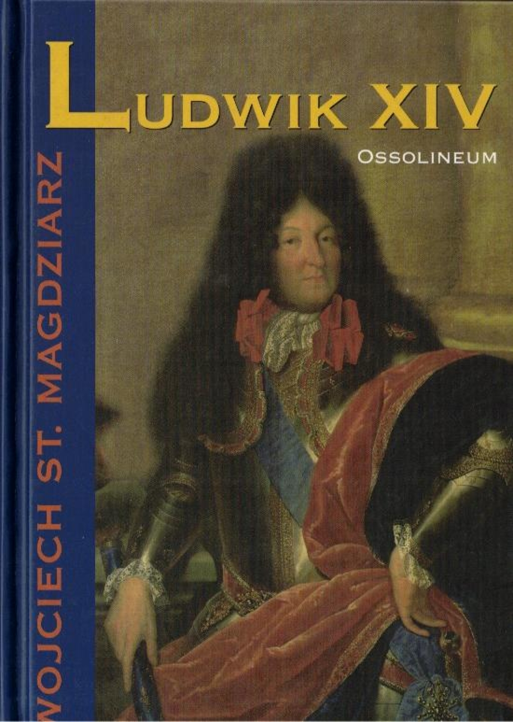 Ludwik XIV