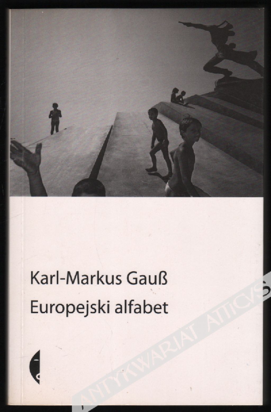 Europejski alfabet