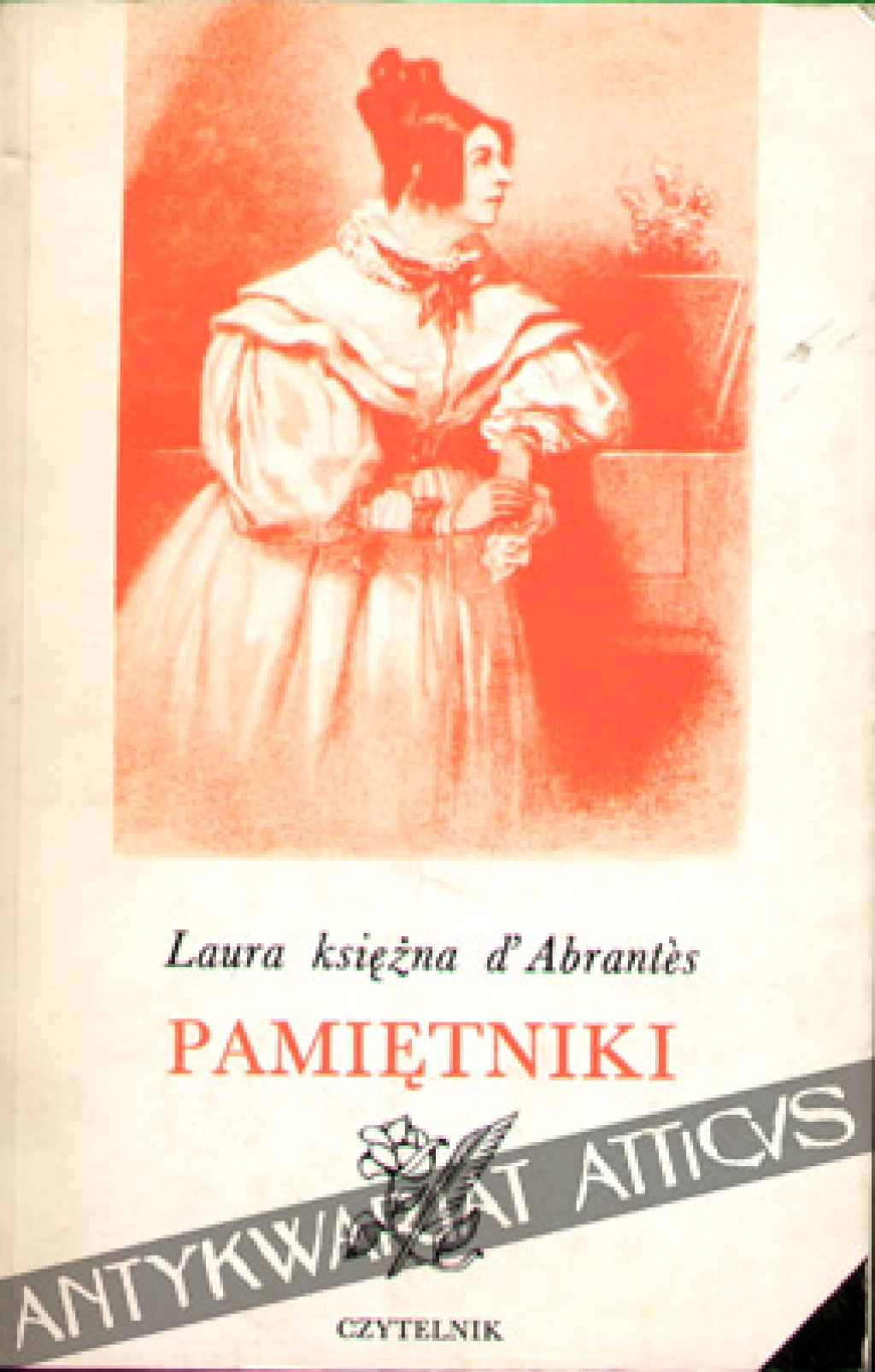Pamiętniki, t. I-II