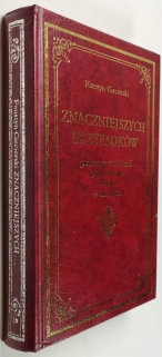 Ciecierski Faustyn Znaczniejszych przypadków pewnego z Syberii powrotnego Polaka w 1801 roku. Z najobszerniejszej kopii rękopiśmiennej do druku przygotowali A. Kuczyński, Z.J. Wójcik.