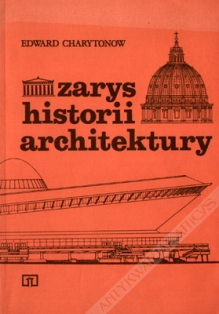 Zarys historii architektury