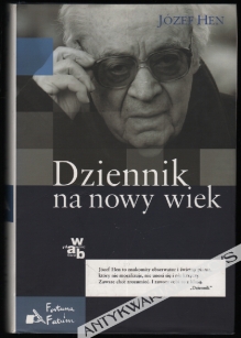 Dziennik na nowy wiek 2000-2007