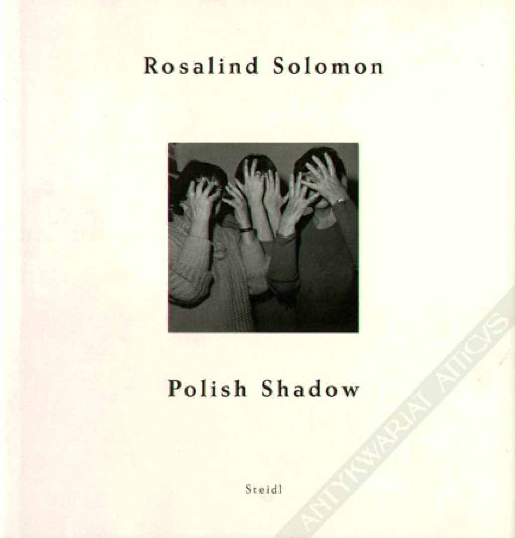 Polish Shadow [album fotograficzny]