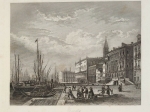 [rycina, 1861] Venedig  [Wenecja]
