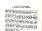 Sztuka i teoria. "Permafo". Galeria Sztuki Najnowszej