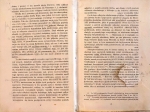 List do papieży o naglącej potrzebie obecnej spełnienia religji (wyciąg z tomu II Reformy wiedzy ludzkiej)