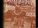 Russia in the Age of Catherine the Great [autograf, egz. z księgozbioru J. Łojka]