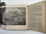 Taschenbuch für Reisen .... mit 12 Kupfern