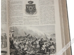 Le Monde illustre, Tome XII - XIII, 1863  [powstanie styczniowe]