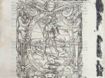[KAZANIA] D. Aurelli Augustini Hipponensis Episcopi, sermonum pars una, hactenus partimmutila, partim desiderata, & ex veneradae antiquitatis exemplaribus nuc recens eruta, una cum Indiculo Possidij Episcopi & alijs: quoru Catalogum post epistola dedicato