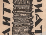 Bibliotheque Asiatique et Africaine ou cathalogue des ouvrages relatifs a l'Asie et l'Afrique qui ont paru depuis la decouverte de l'imprimerie jusqu'en 1700