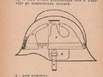 Kalendarz oficera strażackiego na rok 1936