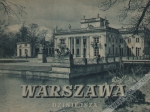 Warszawa dzisiejsza