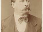 [fotografia, ok. 1865] [portret mężczyzny]