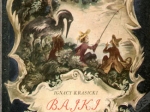 Bajki. Wybór  [ilustr. J.M. Szancer]