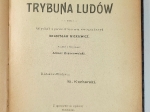 Trybuna ludów