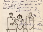 Dona Flor e Seus Dois Maridos. Historia moral e de amor [autograf!]