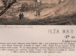 [rycina, 1873-1883] Iłża nad rzeką Iłżą (Polska) Gubernia Radomska