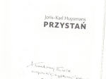 Przystań