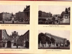 Souvenir de Bruxelles [leporello]